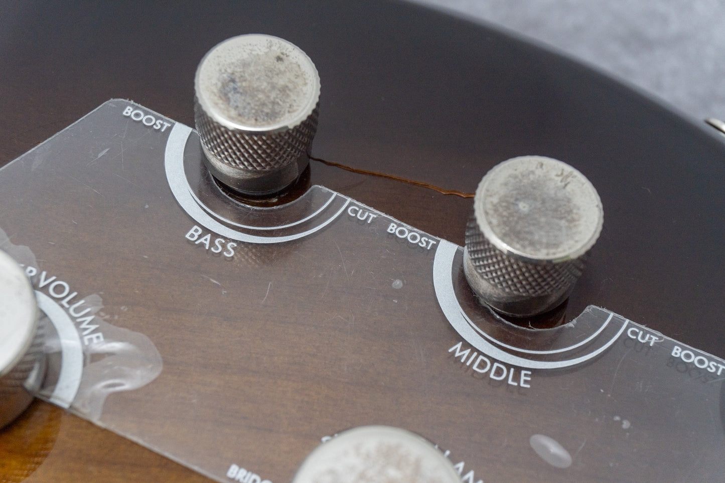 【used】YAMAHA / BB734A 4.25kg #HNN103205【GIB Hyogo】