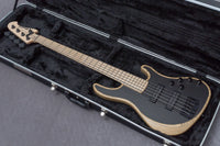 【new】Alusonic / J-Special Deluxe 5 Custom Shop Carbon 3.645kg #125497【GIB Hyogo】