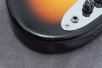 【used】Vanzandt / JBV-R2V 3TS 4.27kg #9153【GIB Hyogo】