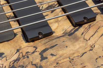 【used】Spector / USA NS-JH6 4.07kg #025【GIB Hyogo】