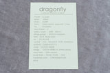 【used】dragonfly / CL-DJB4 ALD/PAU TWH 3.96kg #23504【GIB Hyogo】