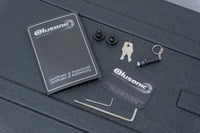 【new】Alusonic / J-Special Deluxe 5 Custom Shop Carbon 3.645kg #125497【GIB Hyogo】