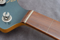 【used】Vanzandt / JBV-R2 Fretless LPB 4.27kg #8991【GIB Hyogo】