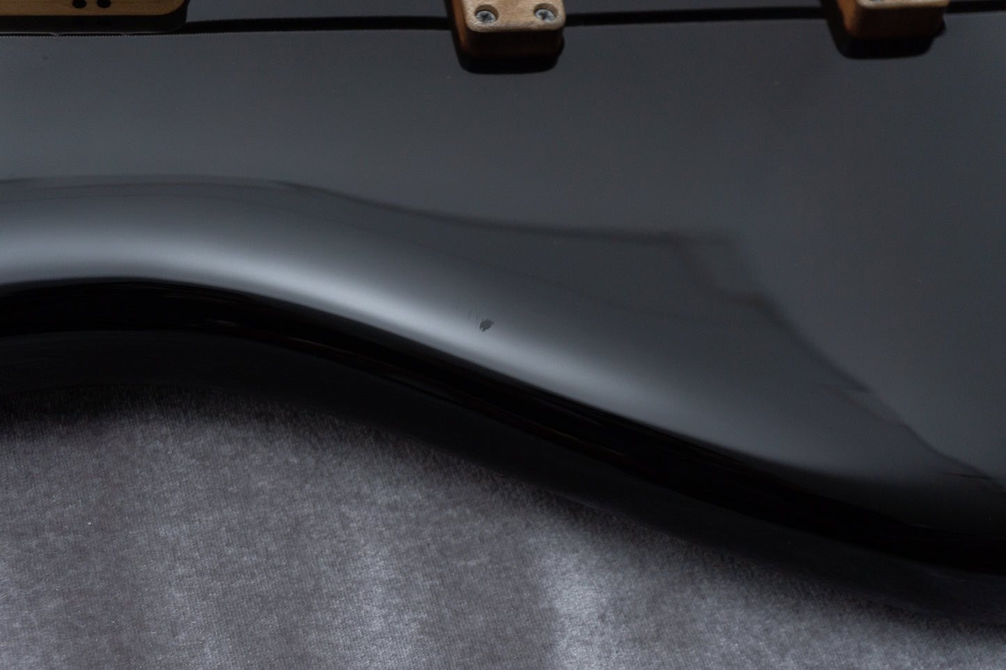 【used】Sugi / NB5M SL-ASH/BLK 2017 4.56kg #S170098【GIB Hyogo】