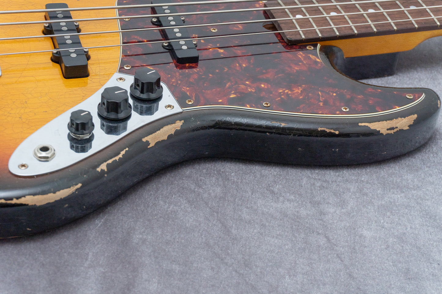 【new】Sago / Classic Style J4 Custom Heavy Aged 4.120kg #CE25042501【GIB Hyogo】