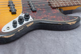 【new】Sago / Classic Style J4 Custom Heavy Aged 4.120kg #CE25042501【GIB Hyogo】