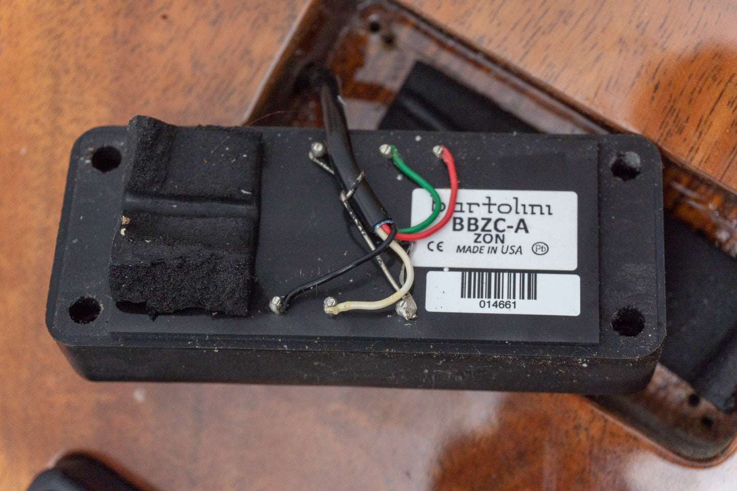 【used】ZON / Legacy Elite JP proto 4.23kg【Consignment Item】【GIB Hyogo】