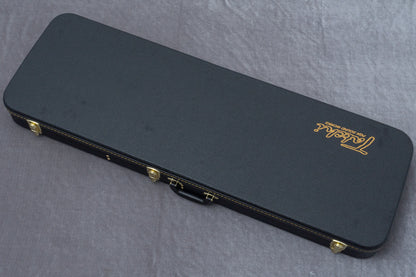 【new】Tatchi Bass / 5 Strings Jazz Alder / Maple BM 4.265kg #004【GIB Hyogo】