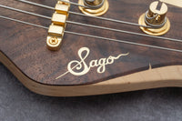 【used】Sago / Defi5-Custom 4.81kg【GIB Hyogo】