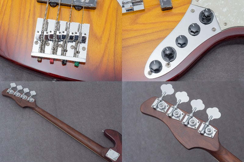 【outlet】Sire / V8-4 TS 4.96kg #2N25370018【GIB Hyogo】