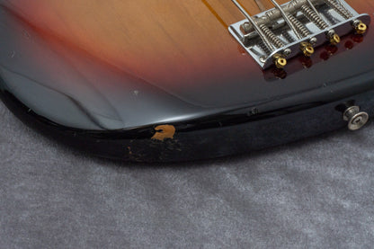 【used】Fender Japan / JB62-75US 1997-2000 4.27kg #O032258 Crafted in Japan【GIB Hyogo】