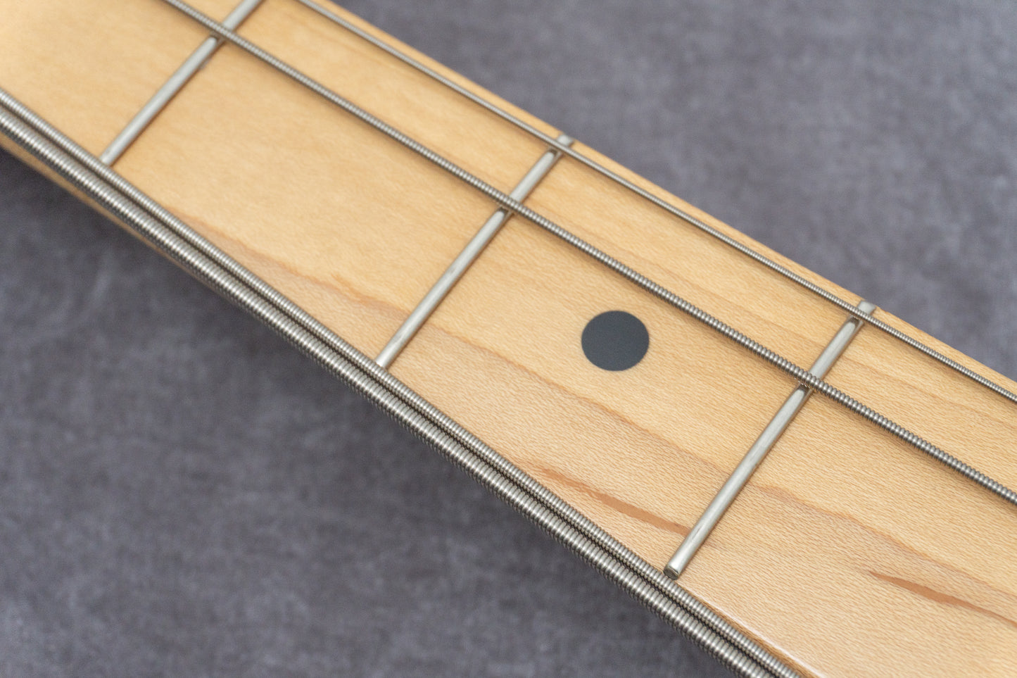 【used】LAKLAND / Shoreline Series SL44-60 Ash/Maple 3TS 4.3kg #S0932405SL 【GIB Hyogo】