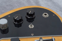 【used】Fender / Marcus Miller Jazz Bass V Aged Natural 2003～2004 4.55kg #Z3107526【GIB Hyogo】