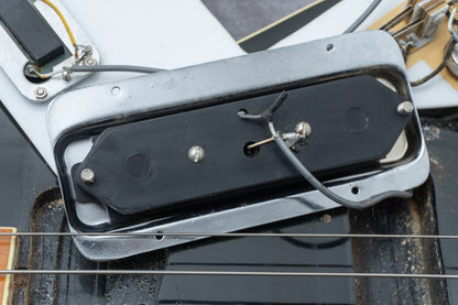 【used】Rickenbacker / 1973 4001 Jetglo 4.33kg #MK5765【GIB Hyogo】