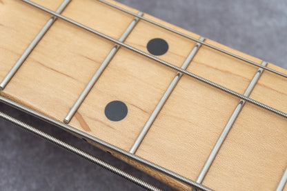 【used】LAKLAND / Shoreline Series SL44-60 Ash/Maple 3TS 4.3kg #S0932405SL 【GIB Hyogo】