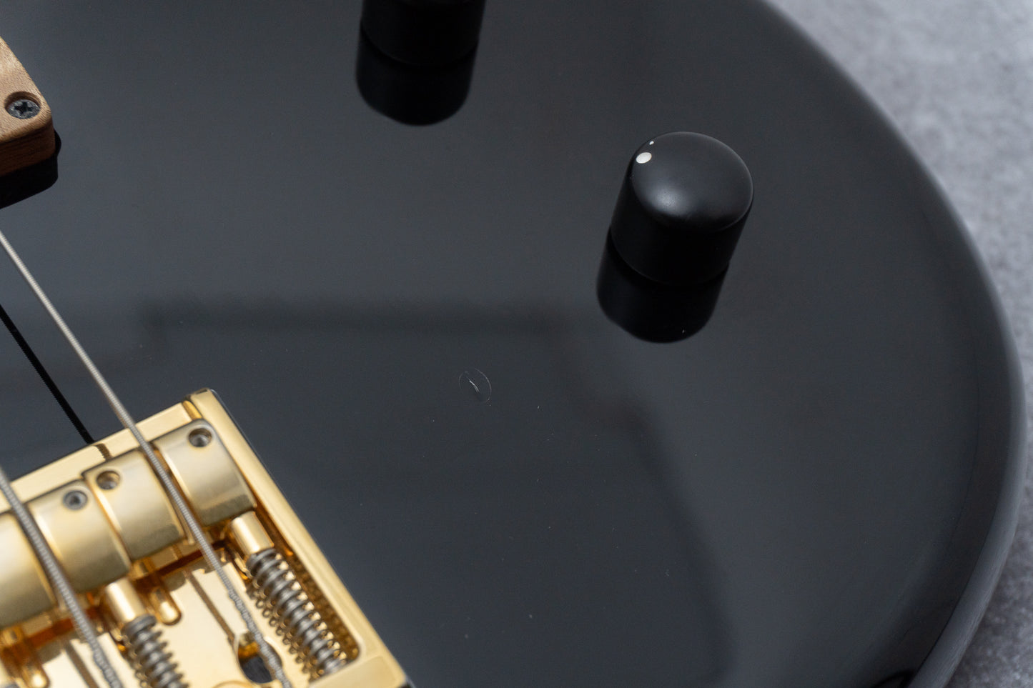 【used】Sugi / NB5M SL-ASH/BLK 2017 4.56kg #S170098【GIB Hyogo】