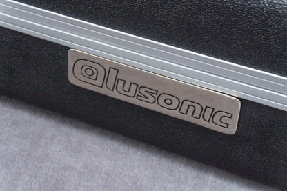 【new】Alusonic / J-Special Deluxe 4 Carbon 3.340kg #1223428【GIB Hyogo】