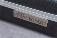 【new】Alusonic / J-Special Deluxe 4 Carbon 3.340kg #1223428【GIB Hyogo】