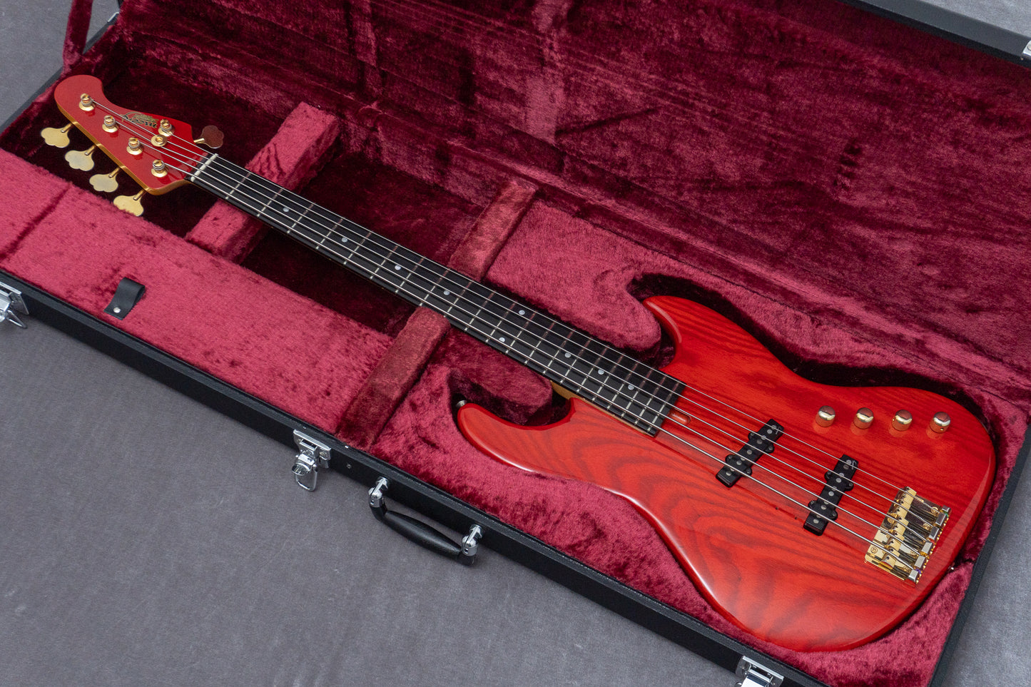 【used】moon / JJ-5 1995 5.02kg #50447【GIB Hyogo】