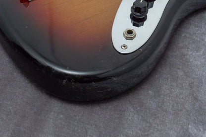 【used】Fender Japan / JB62-75US 1997-2000 4.27kg #O032258 Crafted in Japan【GIB Hyogo】