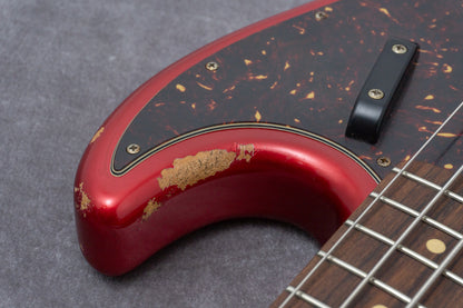 【used】　Fullertone Guitars / JAY-BEE60 HeavyRusted CAR 3.99kg #1611945　【consignment】　【GIB Hyogo】