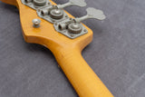 【used】Fender Japan / JB62-77FL 3TS 1993-1994 4.08kg #N075139【GIB Hyogo】