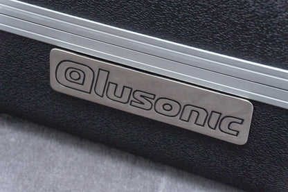 【new】Alusonic / J-Special Deluxe 5 Custom Shop Carbon 3.645kg #125497【GIB Hyogo】