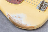 【used】Fender Custom Shop / 64 Precision Bass Relic 2014 3.92kg #L11600【GIB Hyogo】