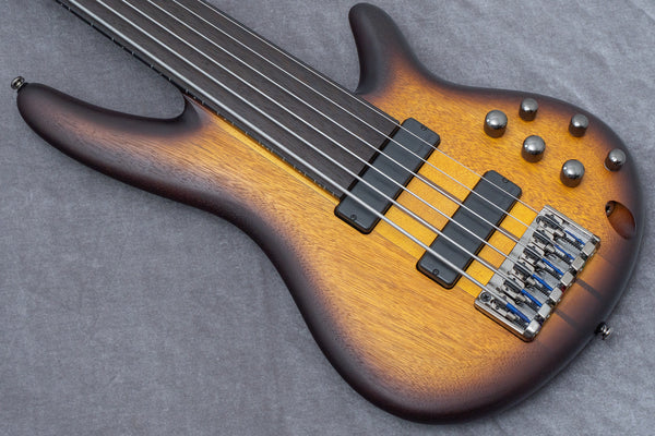 【used】Ibanez / SRF706-BBF 2025 3.95kg #I250706366【GIB Hyogo】