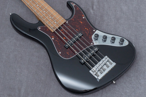 【new】Sadowsky / MX22 WL5 BLK/R 4.15kg #A001455-25【GIB Hyogo】