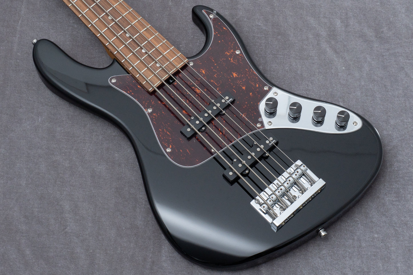 【outlet】Sadowsky / MX22 WL5 BLK/R 4.35kg #A001457-25【GIB Hyogo】