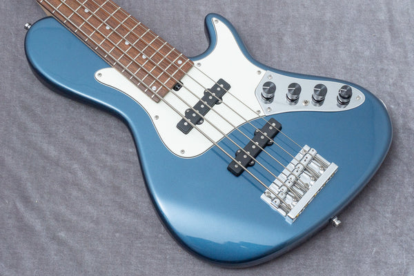 中古Sadowsky MasterBuild MB24 SC5 ALD 59BT Sadowsky Masterbuilt 2024 Limited, #5 of 35 Worldwide, 4