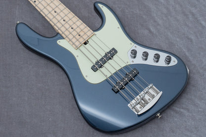 【new】Kikuchi Guitars / Hermes MV5 DLPB 3.8kg #499【GIB Hyogo】