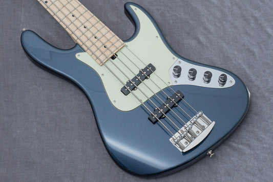 【new】Kikuchi Guitars / Hermes MV5 DLPB 3.8kg #499【GIB Hyogo】