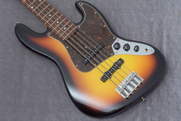 【used】Vanzandt / JBV-R2V 3TS 4.27kg #9153【GIB Hyogo】