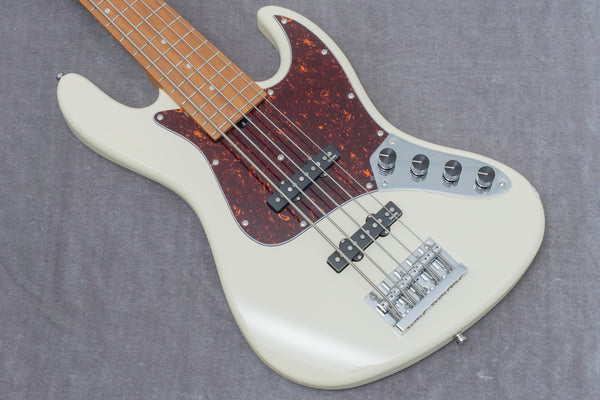 【outlet】Sadowsky / MX21 VJ5 OWT/M 4.02kg #A001212-25【GIB Hyogo】
