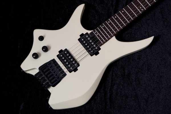 【new】HEX Guitars / N400L