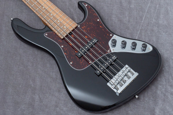 【new】Sadowsky / MX22 WL5 BLK/R 4.4kg #A001415-25【GIB Hyogo】