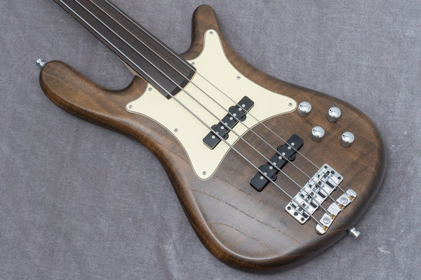 【outlet】Warwick / PS Streamer CV4 TS AT FL 3.3kg #B012952-24【GIB Hyogo】