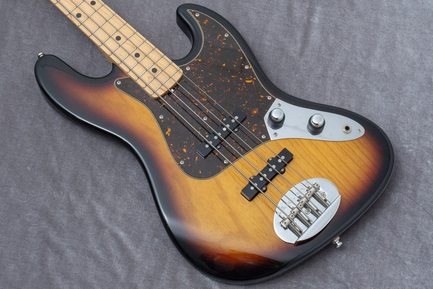 【used】LAKLAND / Shoreline Series SL44-60 Ash/Maple 3TS 4.3kg #S0932405SL 【GIB Hyogo】