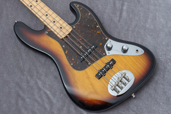 【used】LAKLAND / Shoreline Series SL44-60 Ash/Maple 3TS 4.3kg #S0932405SL 【GIB Hyogo】
