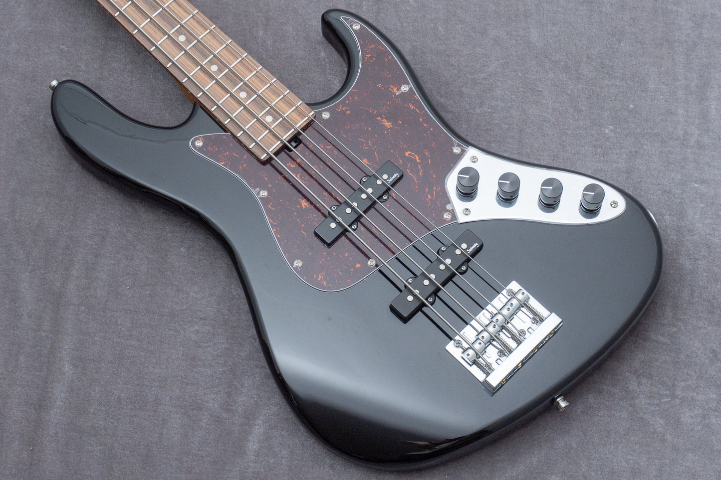 【new】Sadowsky / MX22 WL4 BLK/R 4.11kg #A001384-25【GIB Hyogo】