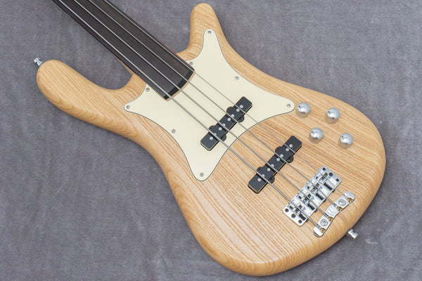 【outlet】Warwick / PS Streamer CV4 TS NT FL 3.22kg #C012961-24【GIB Hyogo】