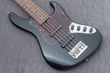 【new】Sadowsky / MX22 WL5 BLK/R 4.45kg #L001444-25【GIB Hyogo】