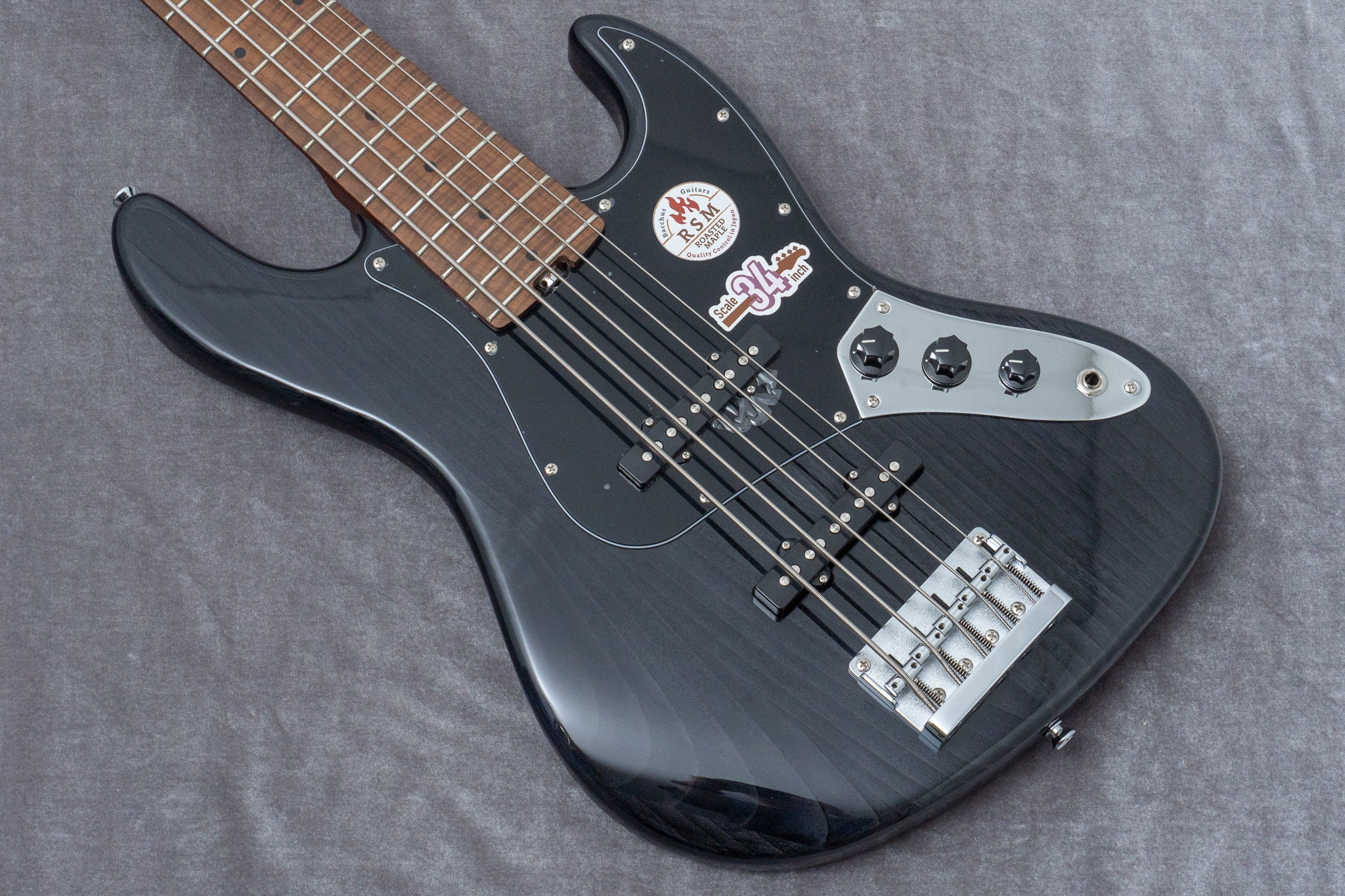 outlet】Bacchus / WL5-ASH/RSM STN 4.68kg #GI14959【GIB Hyogo