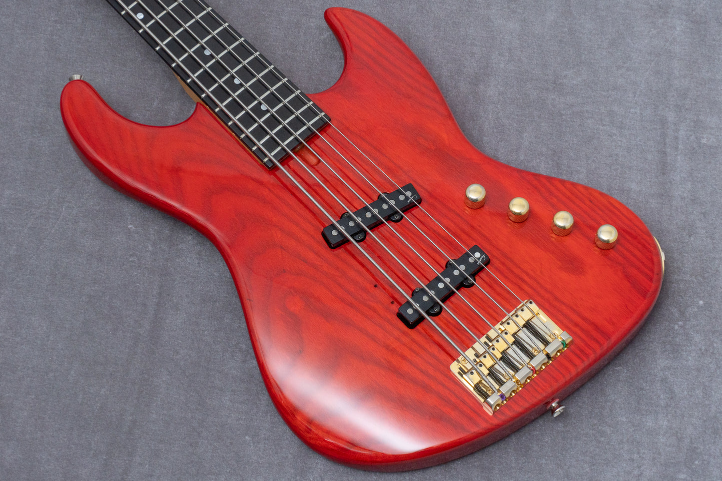 【used】moon / JJ-5 1995 5.02kg #50447【GIB Hyogo】