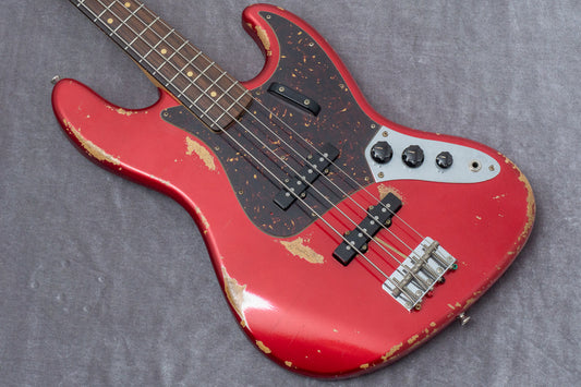 【used】　Fullertone Guitars / JAY-BEE60 HeavyRusted CAR 3.99kg #1611945　【consignment】　【GIB Hyogo】