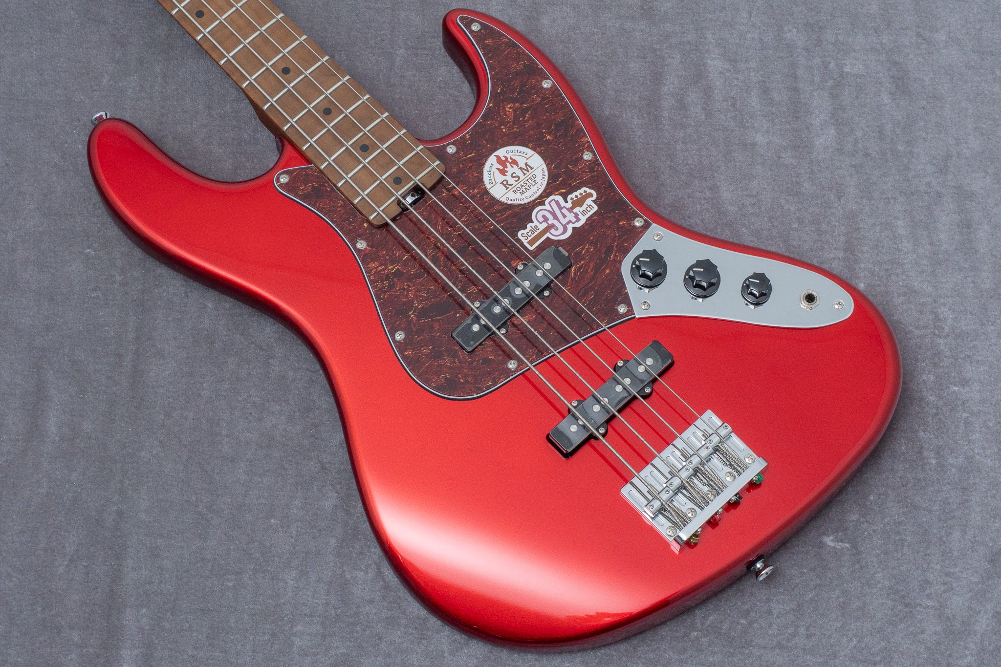 outlet】Bacchus / WL4-STD/RSM CAR 4.09kg #GI14427【GIB Hyogo