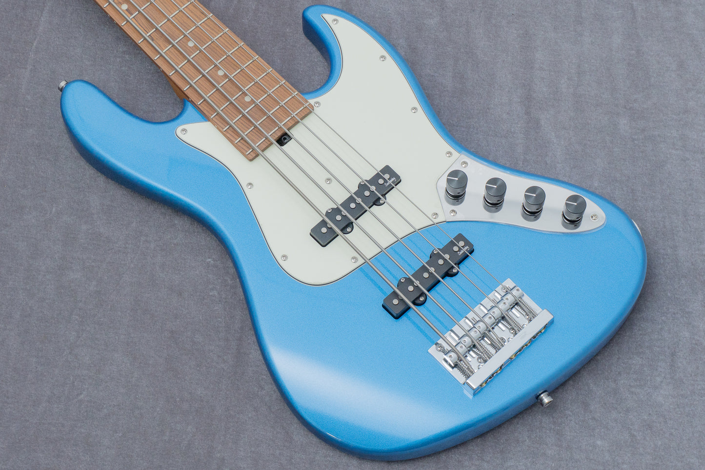 【new】Sadowsky / MX21 VJ5 OBM/R 4.27kg #F001018-25【GIB Hyogo】