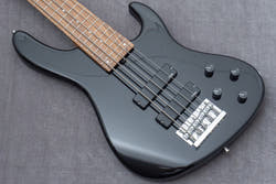 【new】Sadowsky / MX24 MS5 BLK/M 3.99kg #A001262-25【GIB Hyogo】